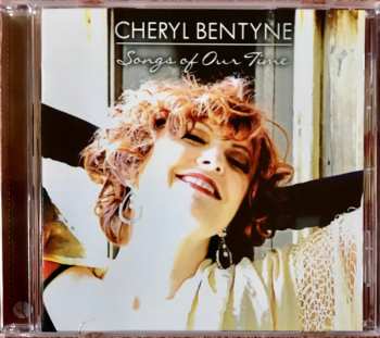 CD Cheryl Bentyne: Songs Of Our Time