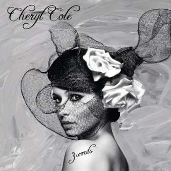 Album Cheryl Cole: 3 Words