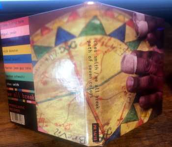 2CD/Box Set Ches Smith: Path Of Seven Colors