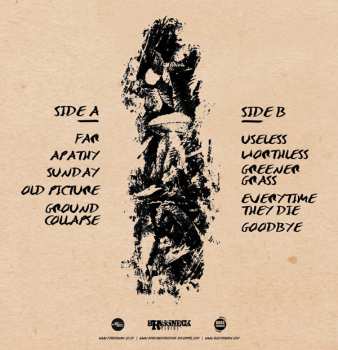 LP Chestnut Road: Chestnut Road