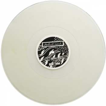 LP Chestnut Road: Chestnut Road