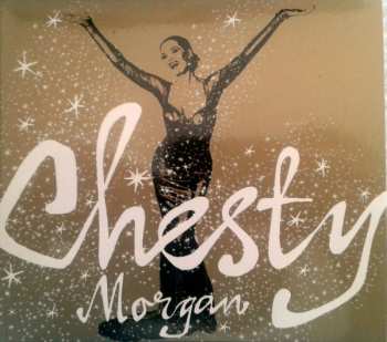 Album Chesty Morgan: Musik! 