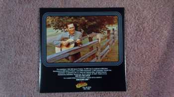 CD Chet Atkins: Guitar Country / More Of That Guitar Country