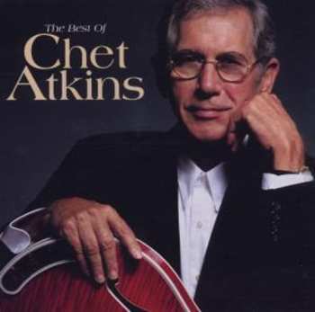 CD Chet Atkins: The Best Of Chet Atkins