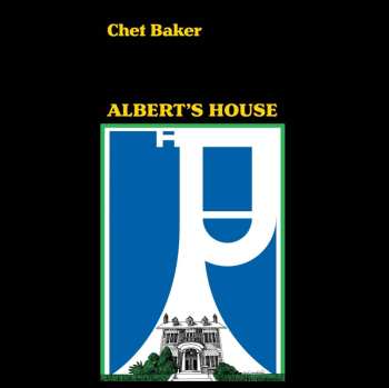 LP Chet Baker: Albert's House