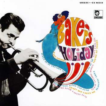 CD Chet Baker: Baker's Holiday LTD