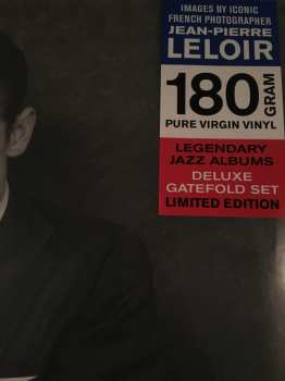 LP Chet Baker: Alone Together DLX | LTD