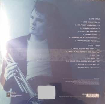 LP Chet Baker: Chet Baker