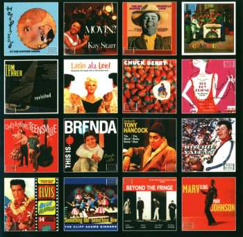 CD Chet Baker: Chet Baker Sings