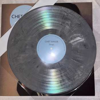 LP Chet Baker: Chet Baker Sings LTD | CLR