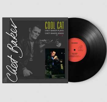 LP Chet Baker: Cool Cat