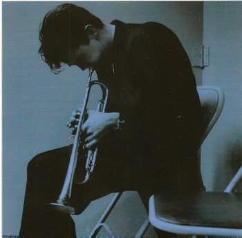 2CD Chet Baker: My Funny Valentine
