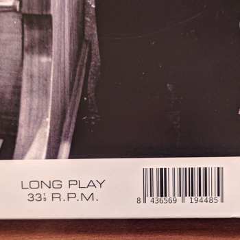 LP Chet Baker: The Hits LTD | DLX