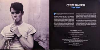LP Chet Baker: The Hits LTD | DLX