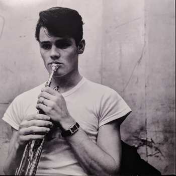 LP Chet Baker: The Hits LTD | DLX