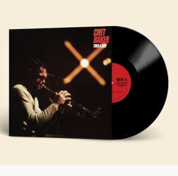 LP Chet Baker: Two A Day