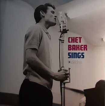 3LP/Box Set Chet Baker: Young Chet (A Jazz Portrait by William Claxton) LTD