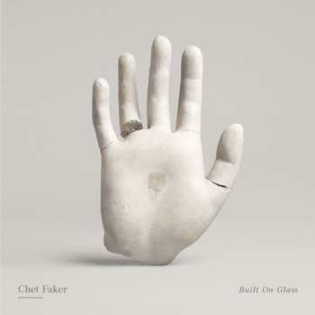 LP Chet Faker: Built On Glass (limited Edition) (crystal Clear Vinyl)