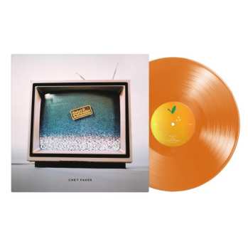 LP Chet Faker: Hotel Surrender CLR
