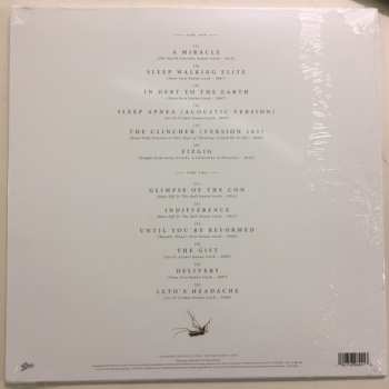 LP Chevelle: 12 Bloody Spies: B-sides And Rarities