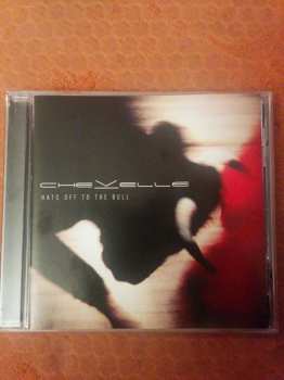 CD Chevelle: Hats Off To The Bull