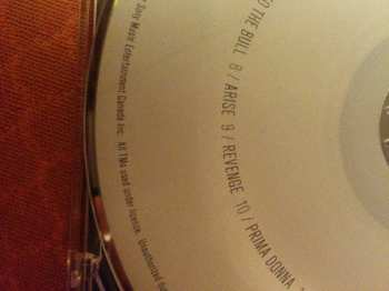 CD Chevelle: Hats Off To The Bull