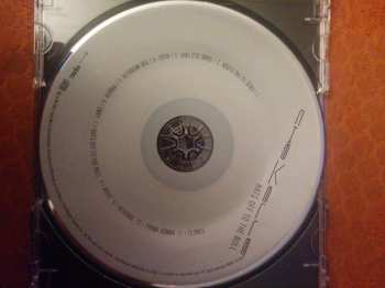 CD Chevelle: Hats Off To The Bull