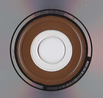 CD Chevelle: Sci-Fi Crimes