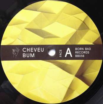 LP Cheveu: Bum