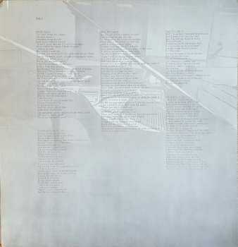 LP Chi Coltrane: Chi Coltrane