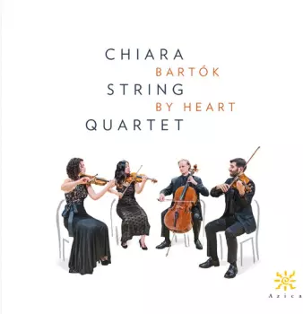 Bartók By Heart