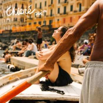 Album Chiaré: Sei
