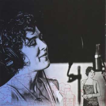 CD Chic Gamine: City City