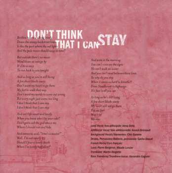 CD Chic Gamine: City City