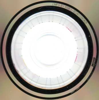 CD Chic Gamine: City City