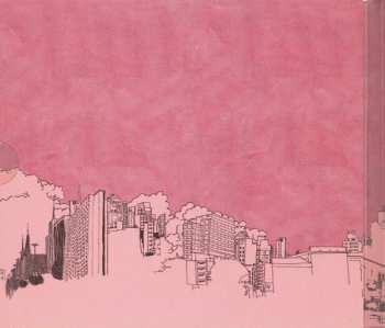 CD Chic Gamine: City City