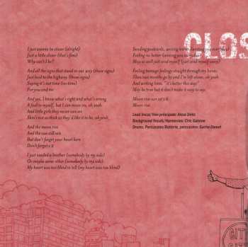 CD Chic Gamine: City City