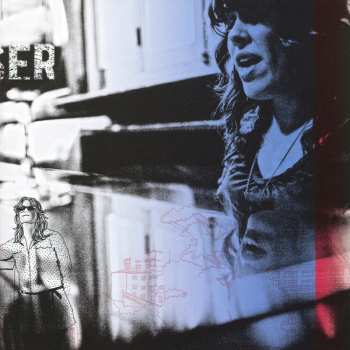 CD Chic Gamine: City City