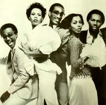 LP Chic: Les Plus Grands Succes De Chic = Chic's Greatest Hits