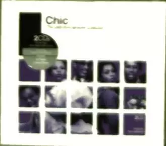 The Definitive Groove Collection