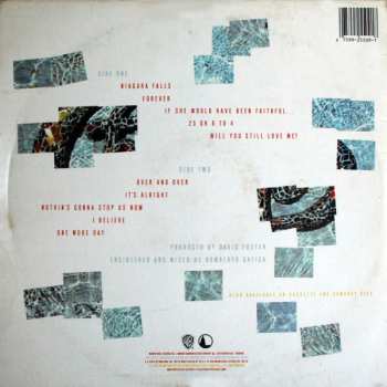 LP Chicago: Chicago 18