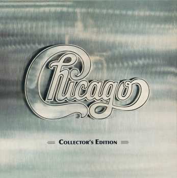 2LP/2CD/DVD/Box Set Chicago: Chicago