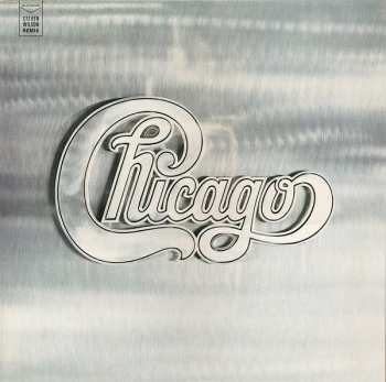 2LP/2CD/DVD/Box Set Chicago: Chicago