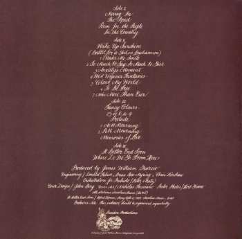 2LP/2CD/DVD/Box Set Chicago: Chicago