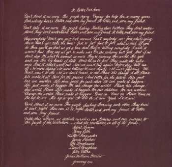 2LP/2CD/DVD/Box Set Chicago: Chicago