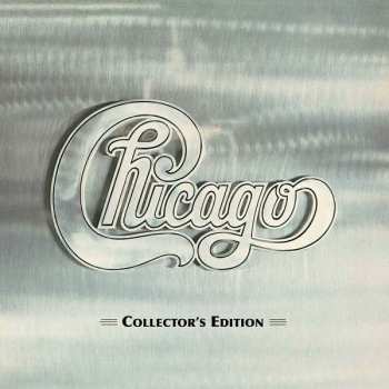 2LP/2CD/DVD/Box Set Chicago: Chicago