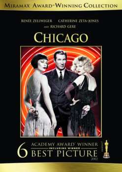DVD Chicago: Chicago