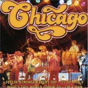 CD Chicago: Chicago