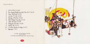 CD Chicago: Chicago IX Greatest Hits Vol 1