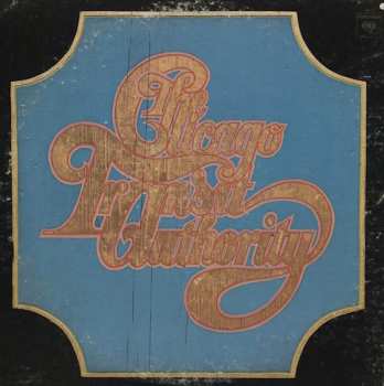 2LP Chicago: Chicago Transit Authority